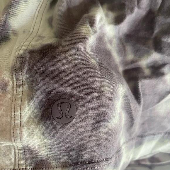 Lulu Lemon all yours tank - Picture 2 of 2